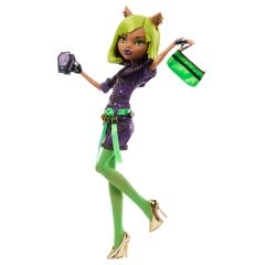 Monster High JKM45 lelle