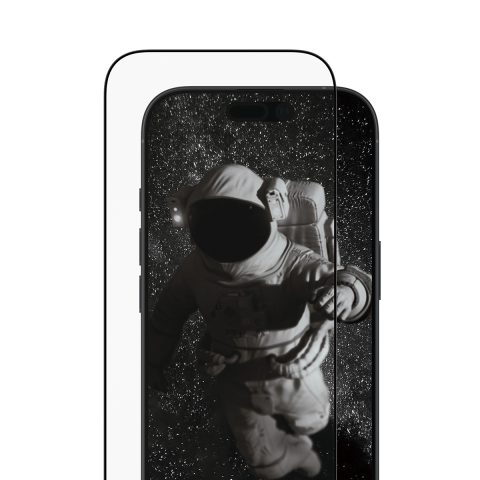 Panzer Glass PanzerGlass ® Ceramic II Screen Protector iPhone 17