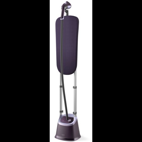 Philips Stand Steamer 3000 Series STE3180/30 Tvaika gludeklis ar XL StyleBoard