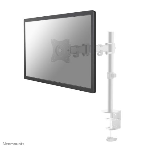Neomounts NM-D135WHITE monitora stiprinājums un statīvs 76