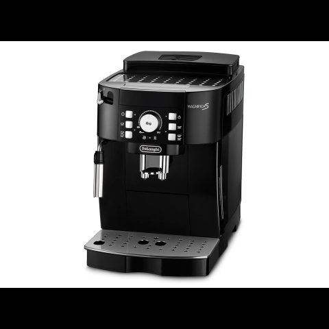 DeLonghi De’Longhi Magnifica S ECAM 21.117.B kafijas automāts Pusautomātisks Espe…