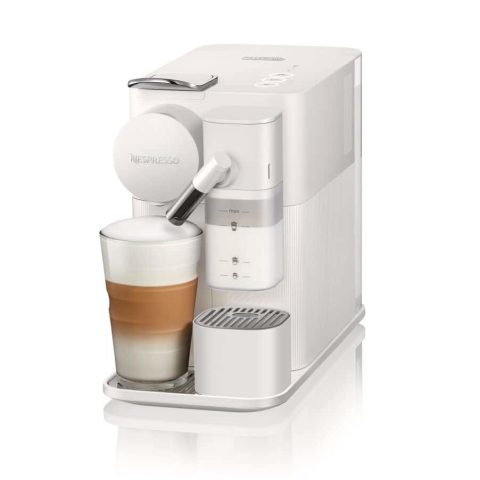 DeLonghi De’Longhi Lattissima One EN510.W Pilnībā automātisks Espesso aparāts 1 L