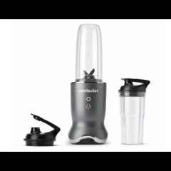 Nutribullet NB1206DGCC 0.9 L Tabletop blender 1200 W Black