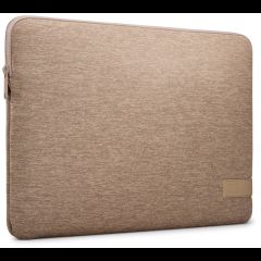 Case Logic Reflect REFPC116 - Boulder Beige 39.6 cm (15.6") Sleeve case