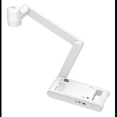Epson V12HB09080 dokumentu kamera Balts 25