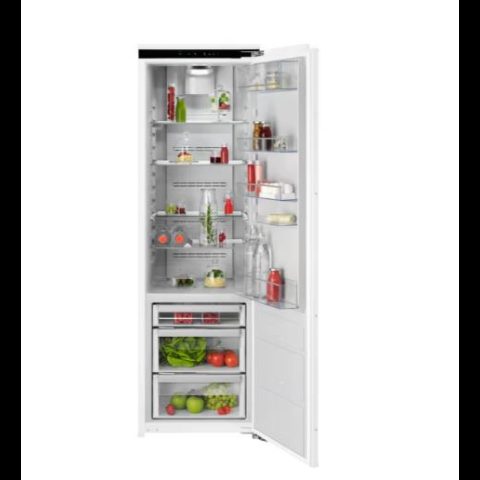 AEG TK9ZS181DC ledusskapis Iebūvēts 274 L Balts