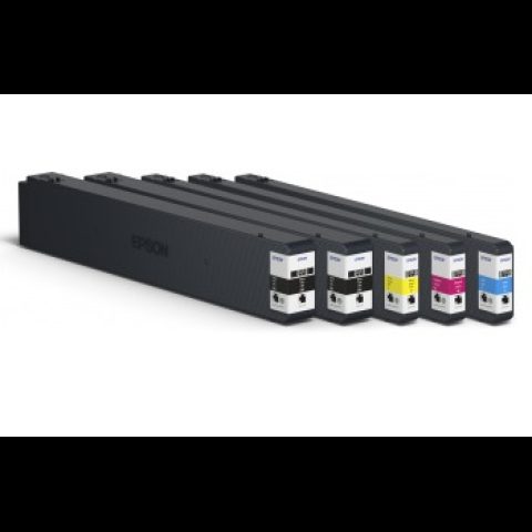 Epson WorkForce Enterprise WF-C20600 Magenta tintes kārtridžs 1 pcs Oriģināls…