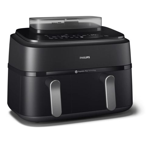 Philips 5000 series NA551/00 taukvāres katls Dubults 9 L Atsevišķs 2750 W Karstā…