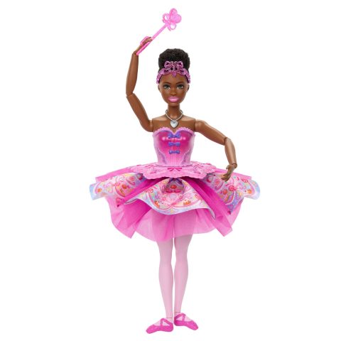 Barbie JLW54 lelle