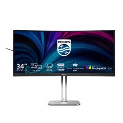 Philips 5000 series 34B2U5900C/00 monitori 86