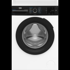 Beko b300 BM3WFSU39413WPBB1 washing machine Front-load 9 kg 1351 RPM White