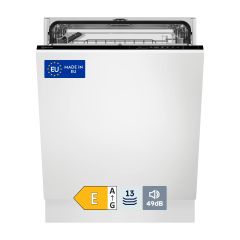 Electrolux ESL5315LO Pilnībā iebūvēts 13 vietas