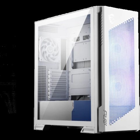 MSI MPG VELOX 300R AIRFLOW PZ WHITE