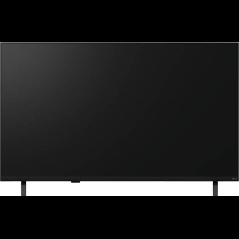 LG 50NU900B6LA 127 cm (50") 4K Ultra HD Viedtelevizors Wi-Fi Melns