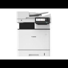 Canon i-SENSYS X C1538iF Lāzers A4 1200 x 1200 DPI 38 ppm Wi-Fi