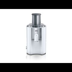 Braun J 500 WH Sulu spiedes 900 W Nerūsējošs tērauds