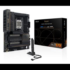 Asus ProArt X870E-CREATOR WIFI AMD X870E AM5 pieslēgvieta ATX