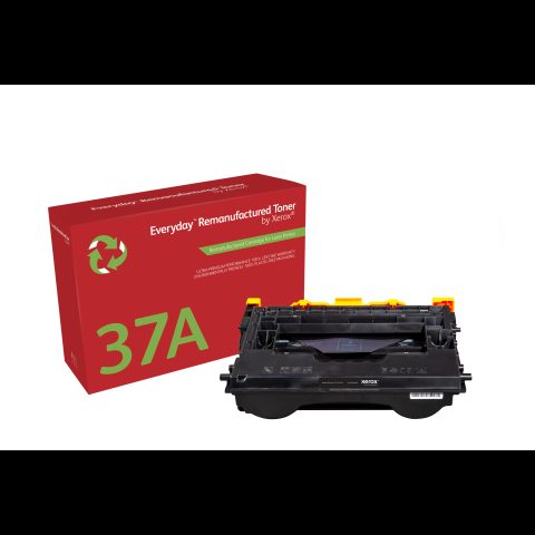 Xerox 006R03608 tonerio kasetė Juoda