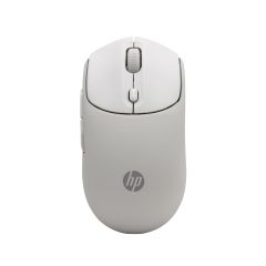 HP 400 Quiet Maple Wireless Mouse