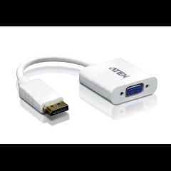 Aten DisplayPort to VGA converter