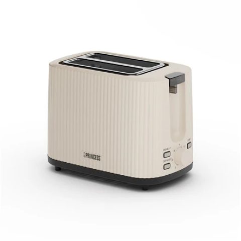 Princess Wave Toaster