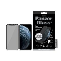 Panzer Glass PanzerGlass P2680 Mobilā tālruņa ekrāna un aizmugures aizsargs Caurspīdī…
