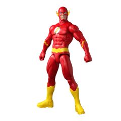 Batman DC Comics DC 12 Inch The Flash Action Figure