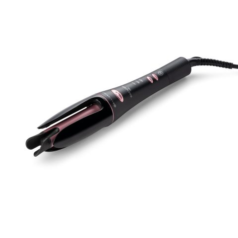 Bellissima Ricci&Curl HD Lokšķēres Silts Melns 40 W 1