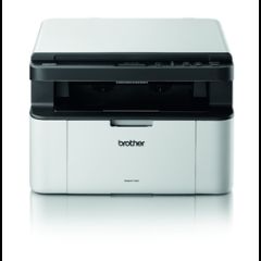 Brother DCP-1510E Daudzfunkciju printeris Lāzers A4 2400 x 600 DPI 20 ppm
