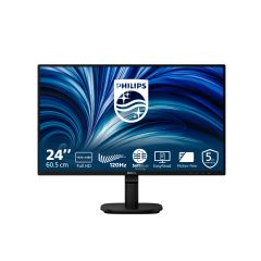 Philips 2000 series 24B2N2200/00 monitori 60