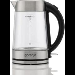 Gorenje K17GDWII elektriskās tējkanna 1
