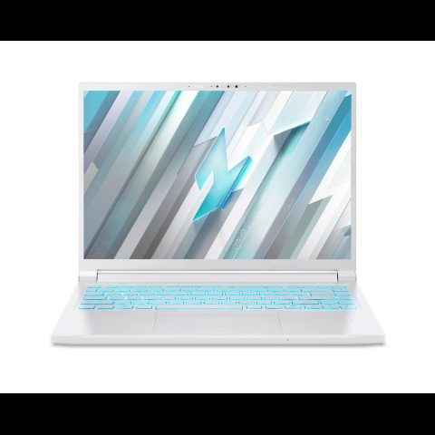 Acer Nitro V 14 AI ANV14-62-R6M4 Copilot+ PC AMD Ryzen AI 5 340 Portatīvais d…