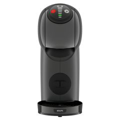 Krups Genio S KP243B Полуавтомат Капсульная кофеварка 0