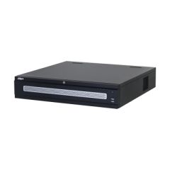 Dahua Technology WizMind DHI-NVR608H-32-XI tīkla video ierakstītājs (NVR) Meln…