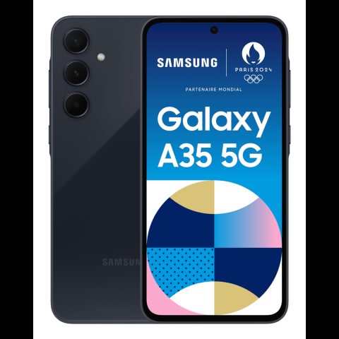 Samsung Galaxy A35 5G 16
