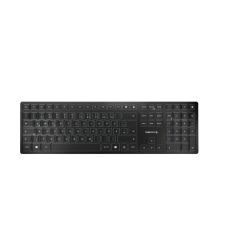 Cherry KW 9100 SLIM tastatūra Universāls RF bezvadu sakari + Bluetooth QWERTZ V…