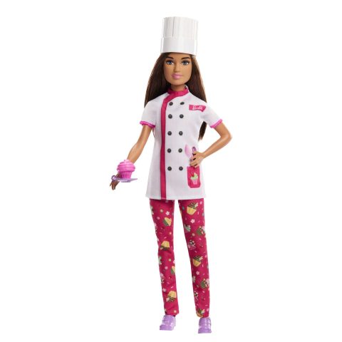 Mattel Barbie HKT67 lelle