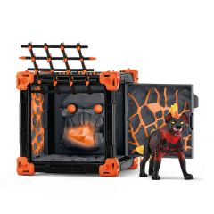 Schleich 42674 spēļu komplekts