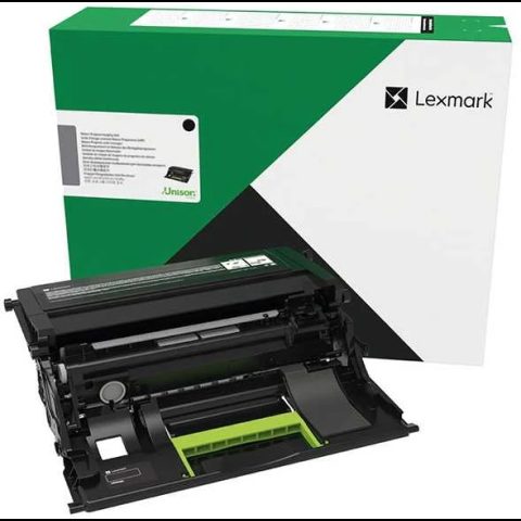 Lexmark 631