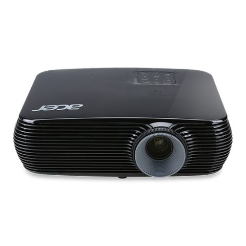 Acer Value X1228H Standarta fokusa projektors 4500 ANSI lūmeni DLP XGA (1024x…