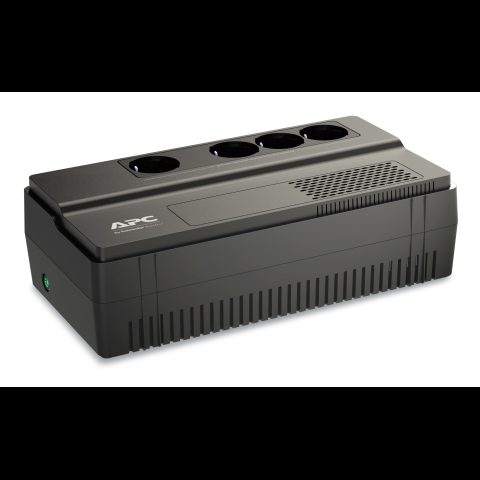 Apc BV650I-GR nepārtrauktas barošanas avots (UPS) Line-Interactive 0