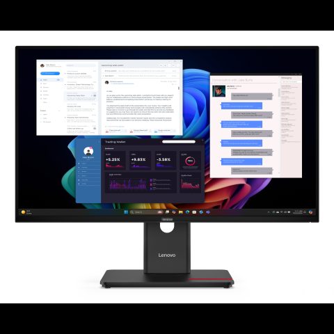 Lenovo ThinkVision T27UD-40 monitori 68