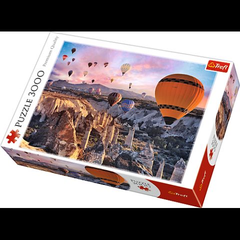 Trefl 33059 puzle 3000 pcs