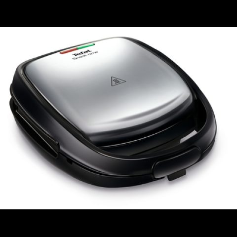 Tefal SW342D38 plāno pankūku panna 2 pankūka (-s) Melns
