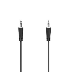 Hama 00205262 audio kabelis 1
