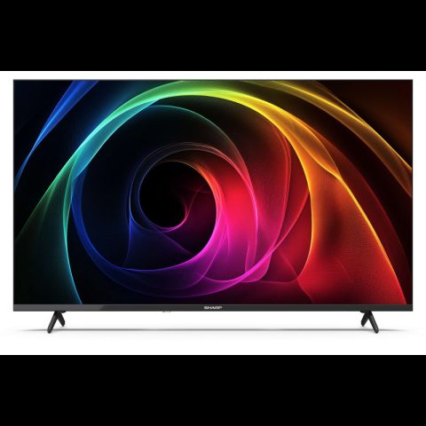 Sharp 40HA1205E televizors 101