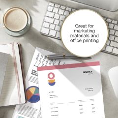 Epson Photo Paper Glossy Spīdums