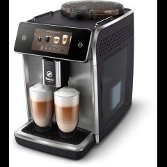 Saeco SM6685/00 coffee maker Fully-auto Espresso machine 1.8 L