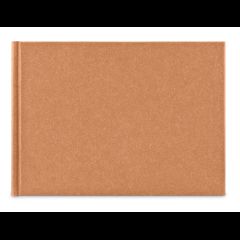 Hama Wrinkled фотоальбом Коричневый 36 листов 10 x 15 Book binding