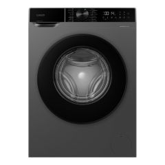 Candy GD 48SB8GC-16 washing machine Front-load 8 kg 1400 RPM Grey
